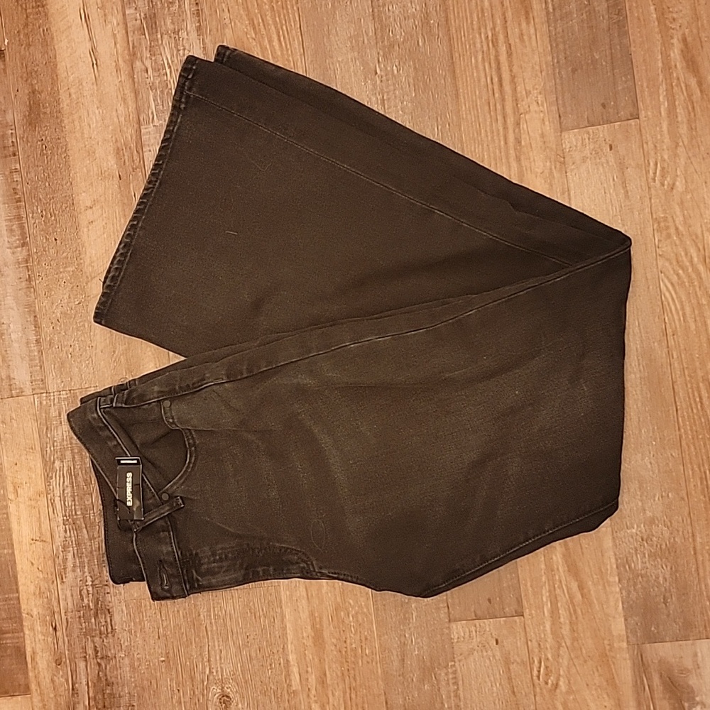 Express Jeans